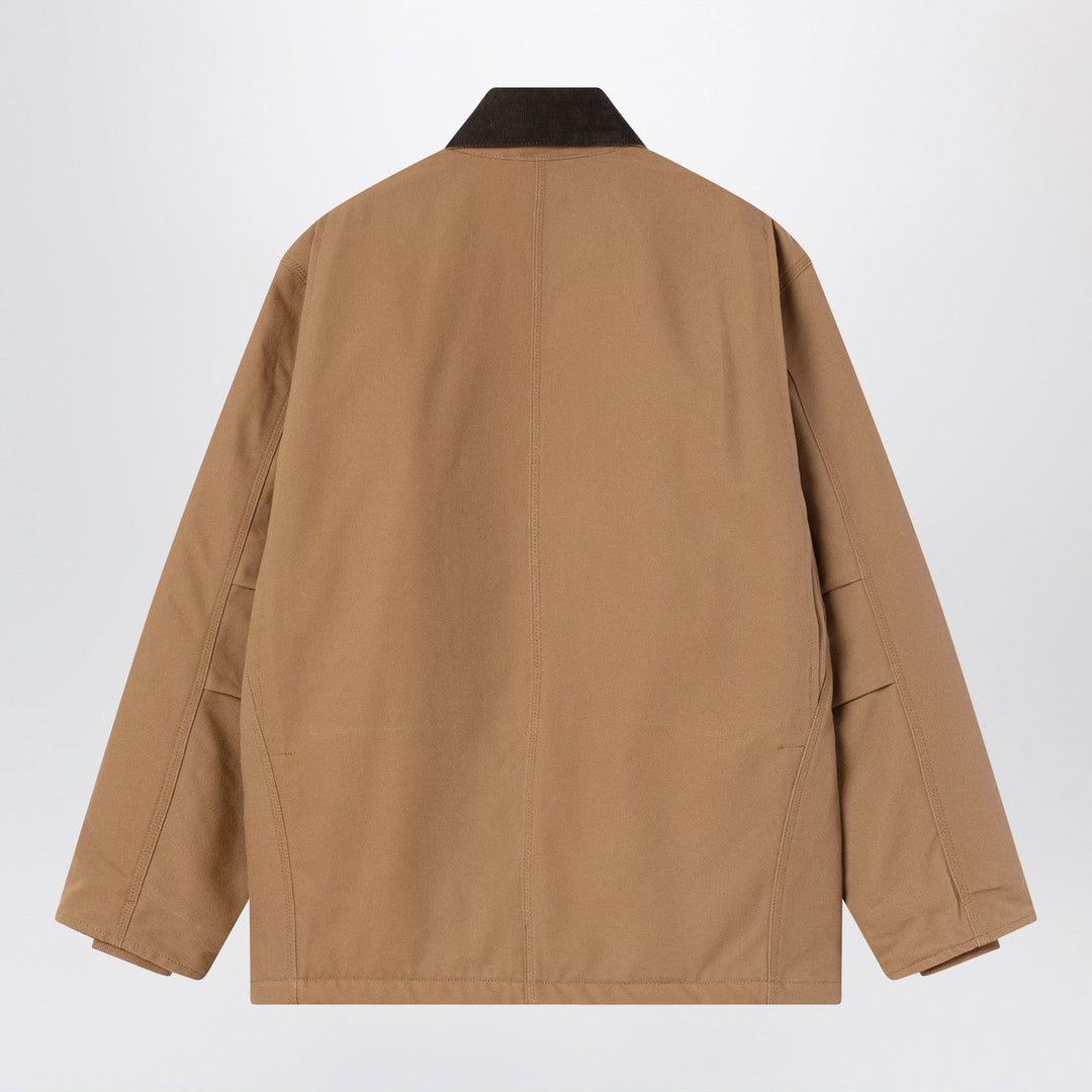 Carhartt Wip Coats & Jackets - Beige | 14b0d7f31d50fa53173d0760ac7dfe8197f69cbf