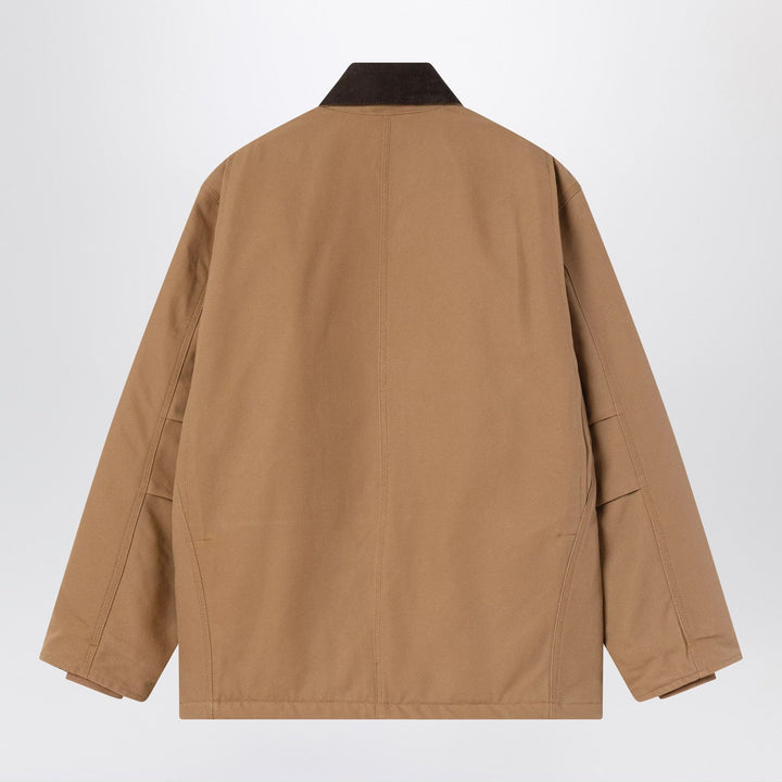 Carhartt Wip Coats & Jackets - Beige | 14b0d7f31d50fa53173d0760ac7dfe8197f69cbf