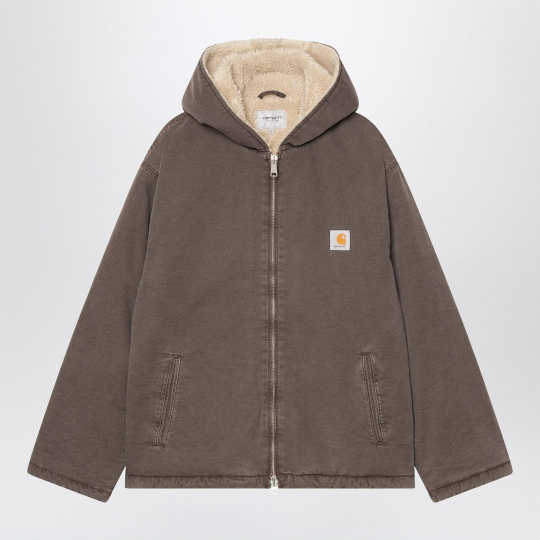 Carhartt Wip Coats & Jackets - Brown | 579f9596b046a40b037bab44f6c2d76eb7c12bf3
