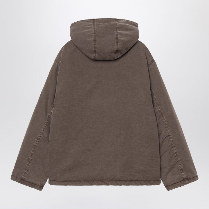 Carhartt Wip Coats & Jackets - Brown | 3c548efd221273161ad8710467d2049630fff777
