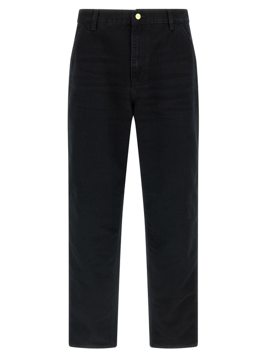Dearborn Jeans Black