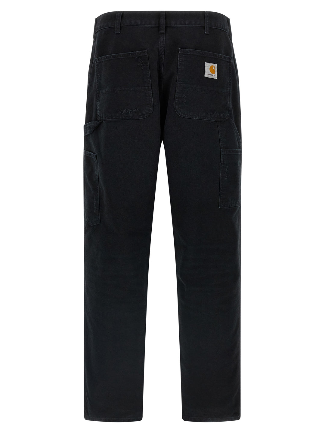 Carhartt Wip Dearborn Jeans - Black | f72ef568f6d9a536f74b2cf824b7b2a7f48dc1ce