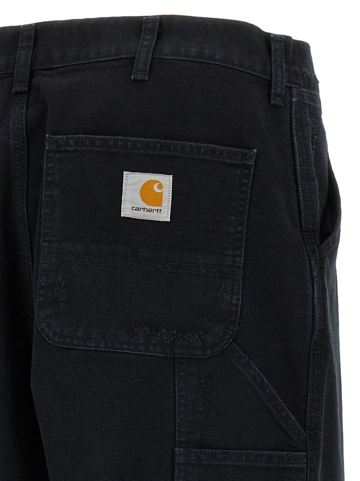 Carhartt Wip Dearborn Jeans - Black | b7faa580e13ab5095afe29efc4f60fd5f5276132