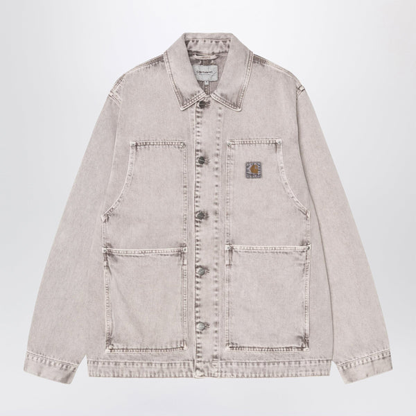 Og Double Front Jacke Shale/Chalk Wash
