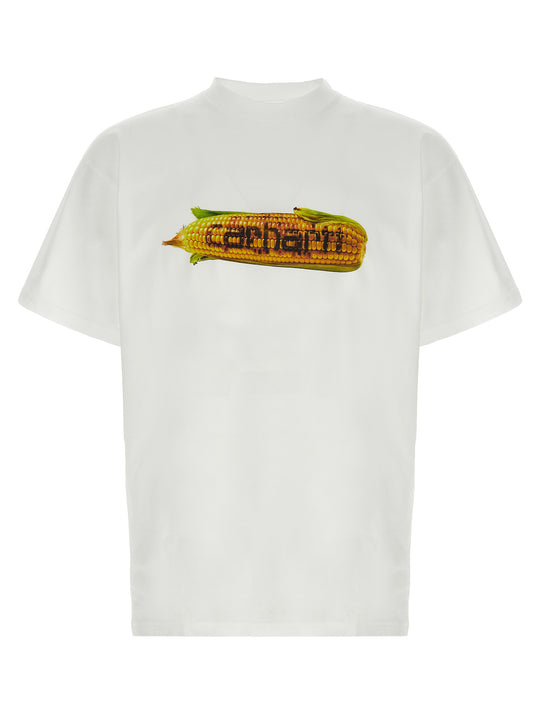 Hot Cob T-Shirt White