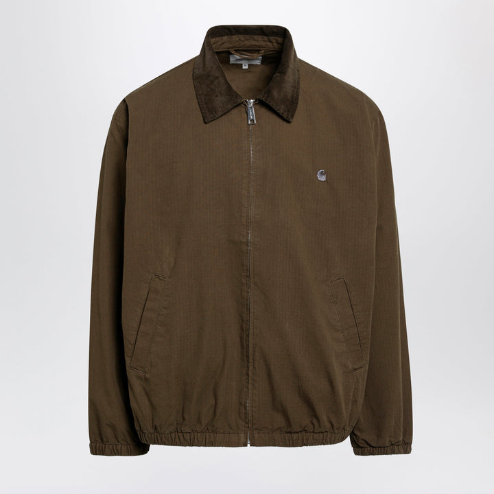 Carhartt Wip Coats & Jackets - Brown | b3dc944ac398dbfb9cfb2edbd1ab1cb3073e60e9