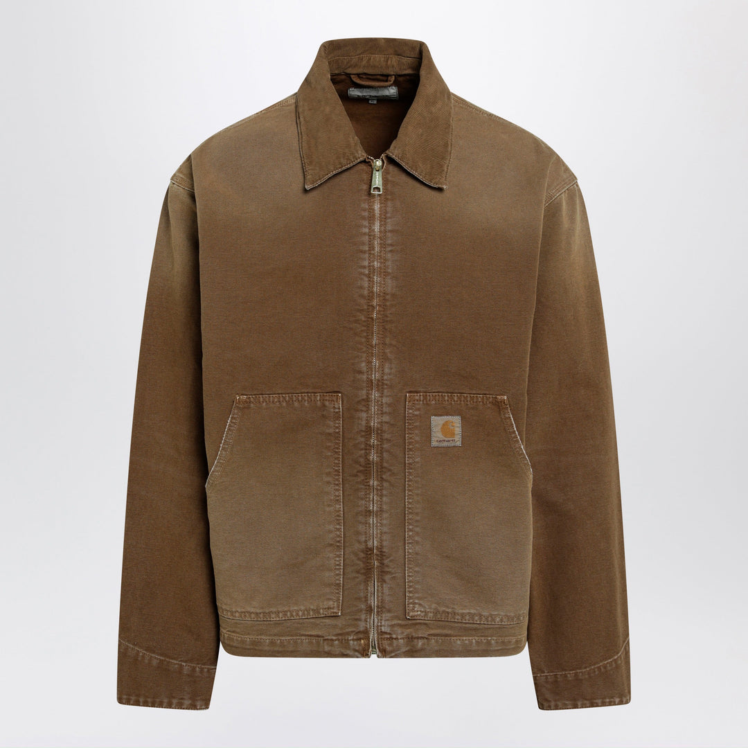 Carhartt Wip Coats & Jackets - Brown | 1343d5d50fd679aafee2f7fe919465c651af5a3c
