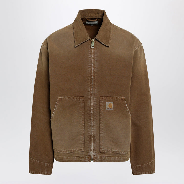 Carhartt Wip Coats & Jackets - Brown | 1343d5d50fd679aafee2f7fe919465c651af5a3c