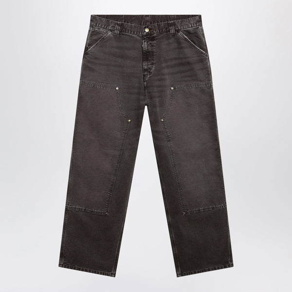 Og Double Knee Pant Tobacco/Destroy Wash