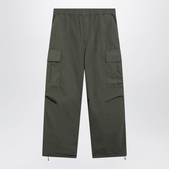 Carhartt Wip Pants - Green | 79562664d215596b77909f7a1b30b09de75bce0b