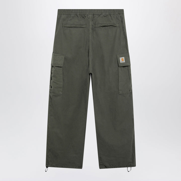 Carhartt Wip Pants - Green | 627ee65a9b8e4b96860e7e16aa60adc40b0dcb23