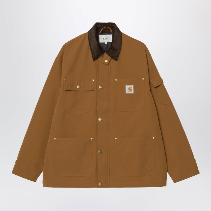 Carhartt Wip Coats & Jackets - Brown | 18afe94f9375cf39fd7d210f8e07790e8c083b21