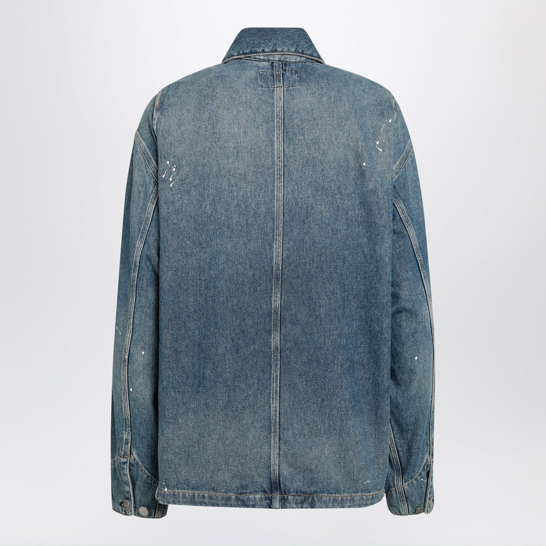 Carhartt Wip Coats & Jackets - Blue | 9a7b044a44472ffb0db783466797054a38ef089d