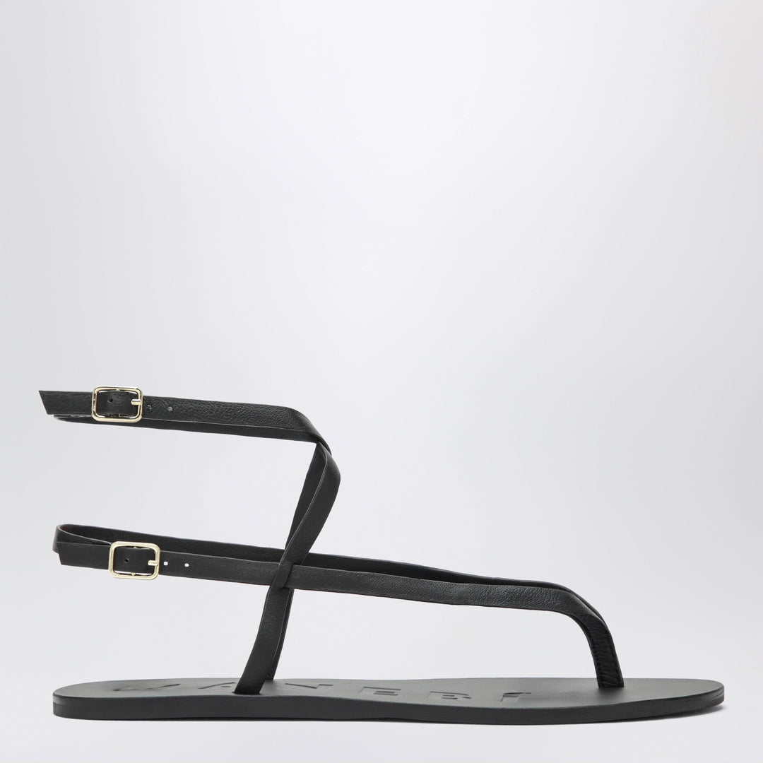 Manebí Shoes - Black | b61d17402a9b80d4456807b515432860a763d02d