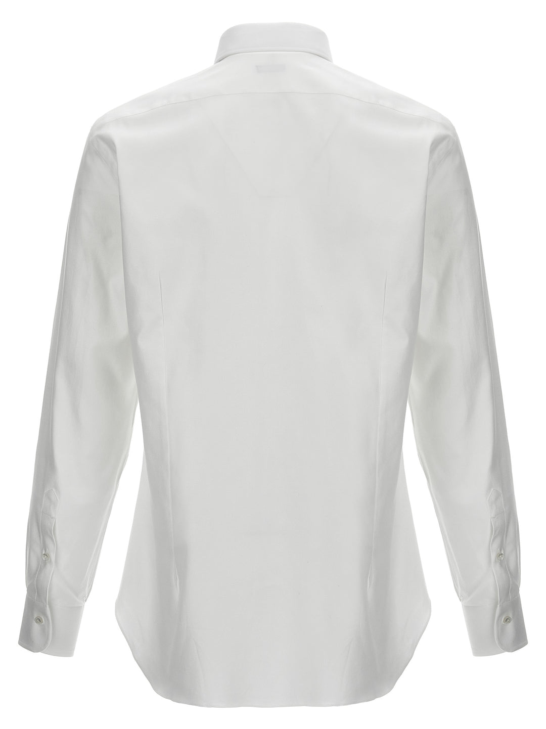 Cotton Shirt Shirt, Blouse White