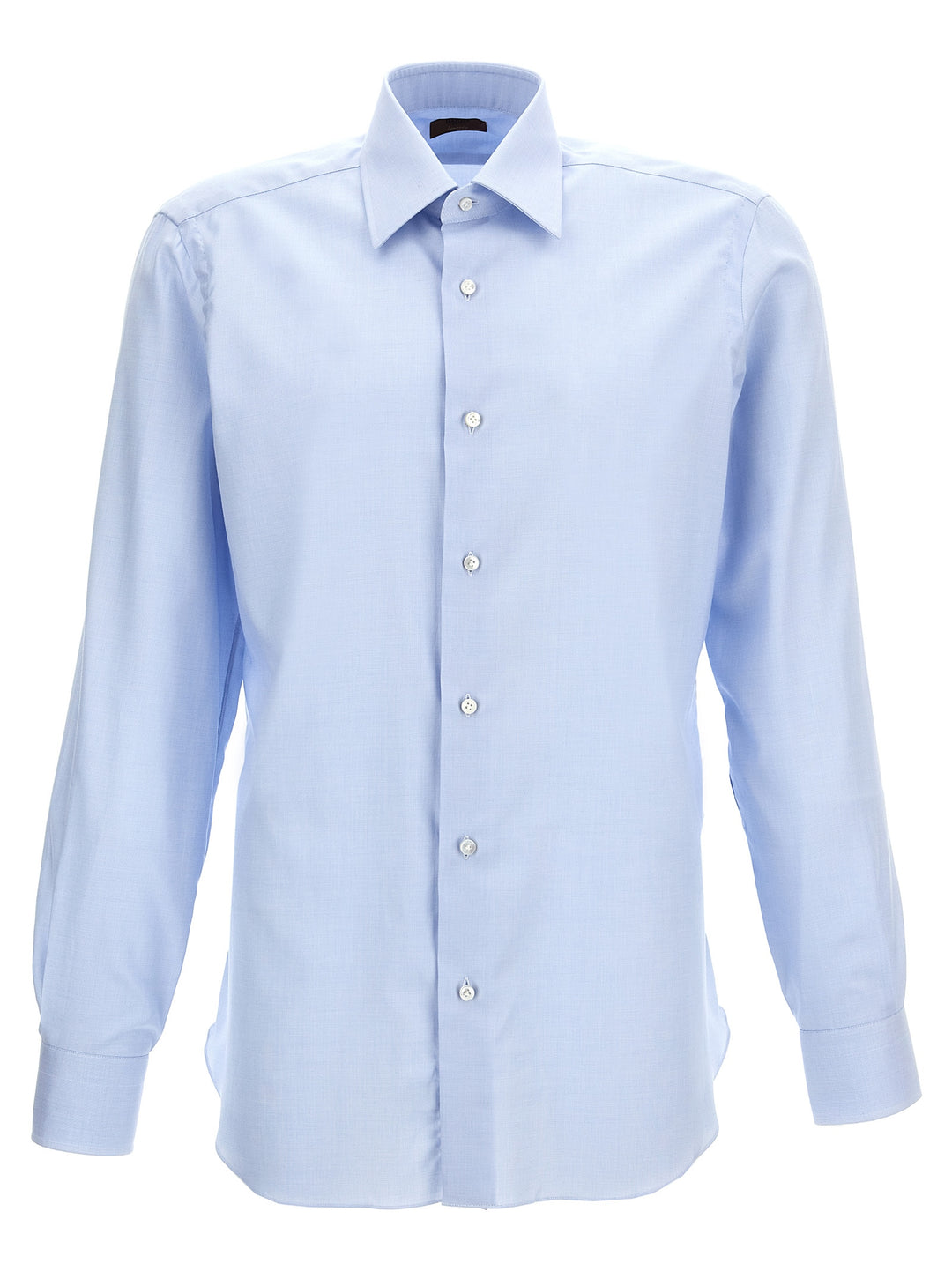 Journey Shirt, Blouse Light Blue