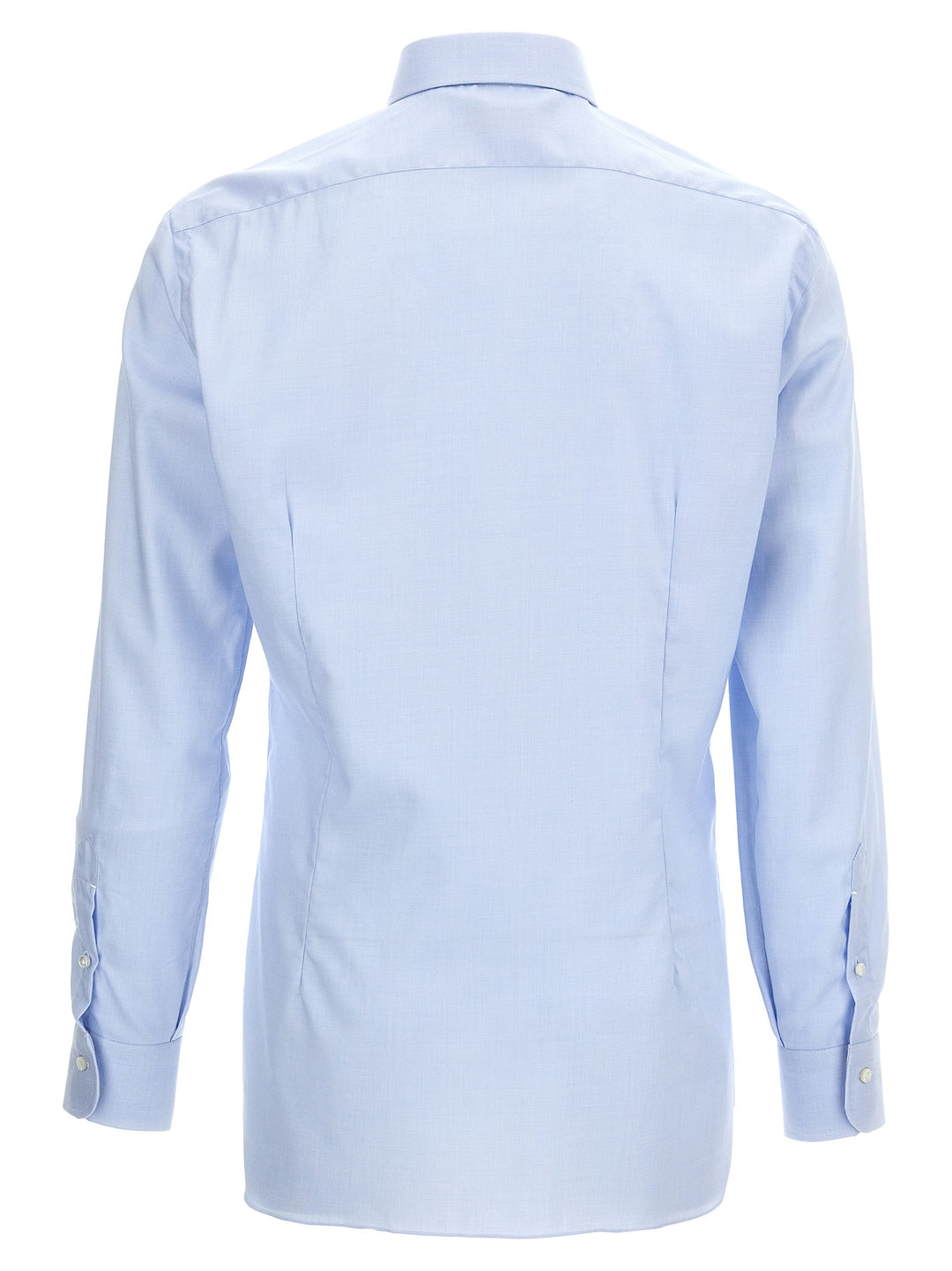 Journey Shirt, Blouse Light Blue