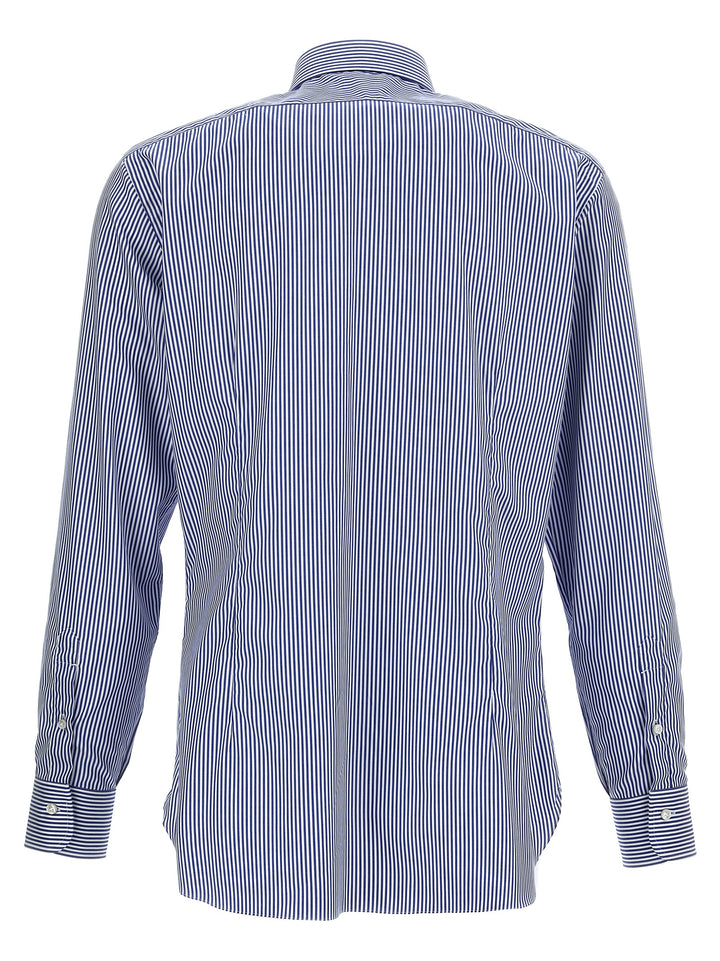 Journey Shirt, Blouse Light Blue