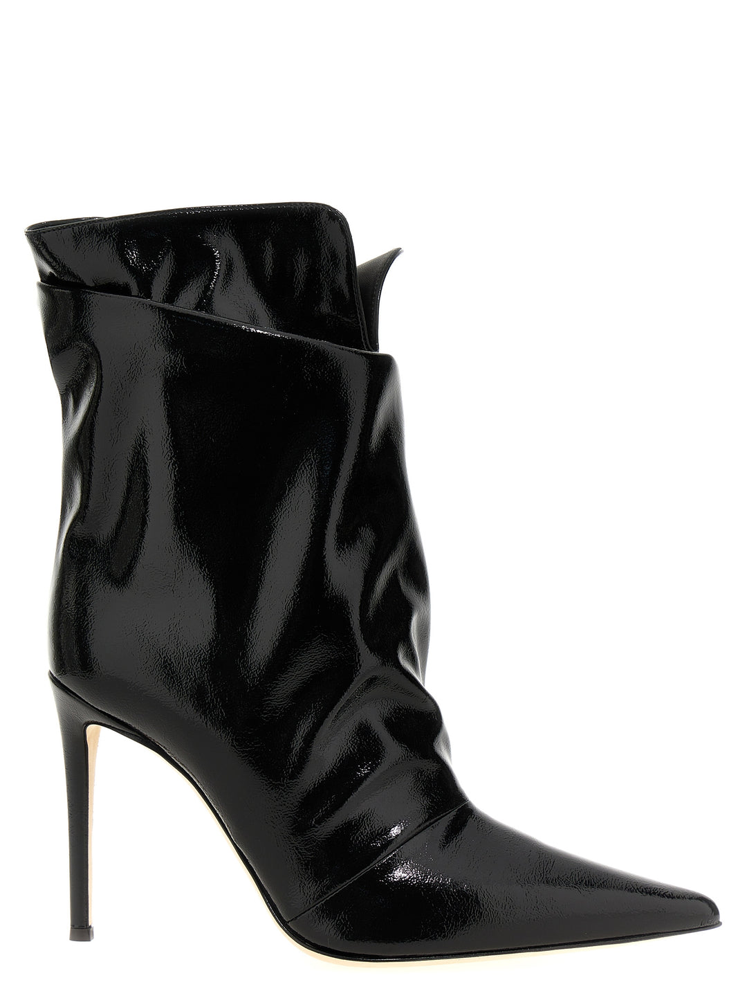 Braquel Boots, Ankle Boots Black