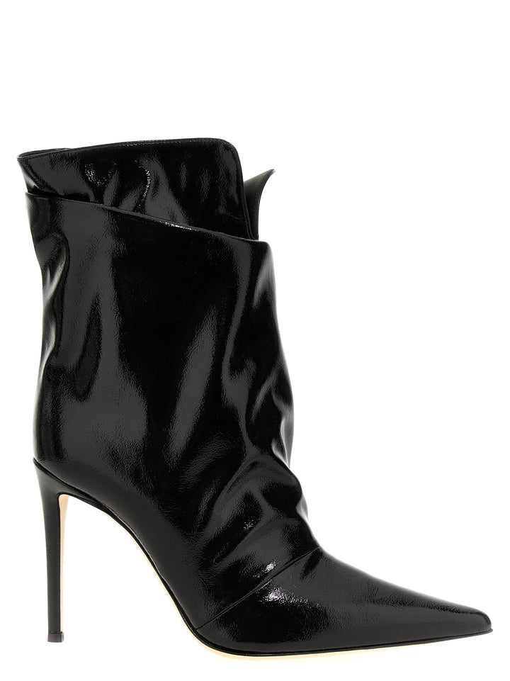 Braquel Boots, Ankle Boots Black