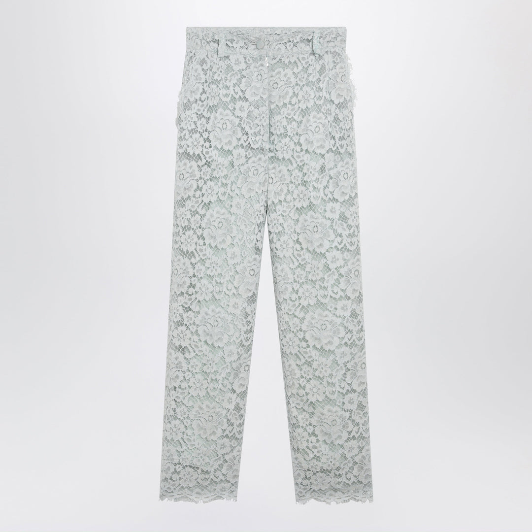 Dolce&Gabbana Pants - Grey | 367160b1a699fdb9e027328e9c10cf53faa7fa5a