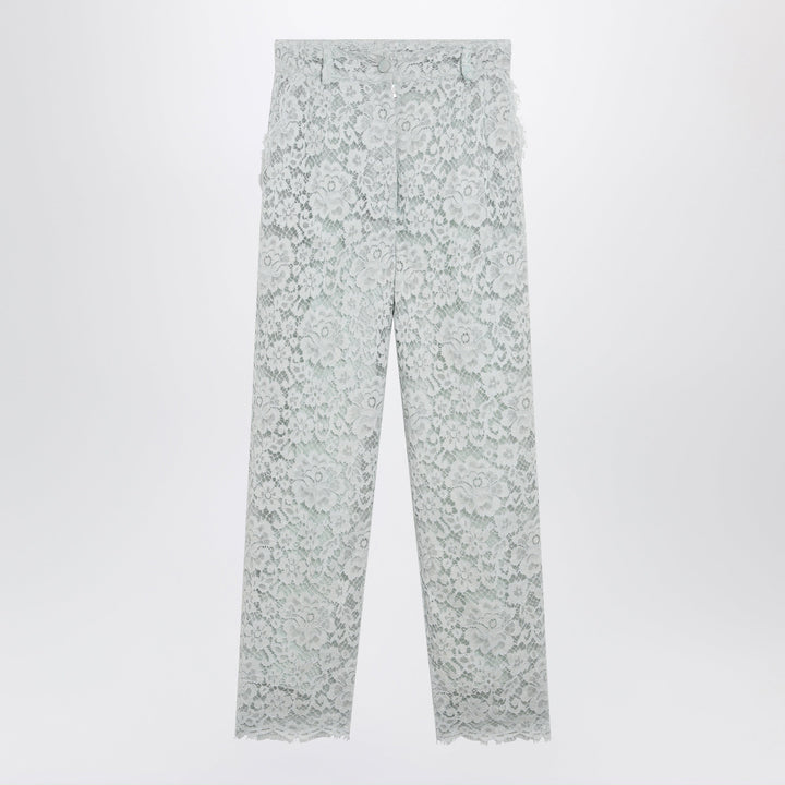 Dolce&Gabbana Pants - Grey | 367160b1a699fdb9e027328e9c10cf53faa7fa5a