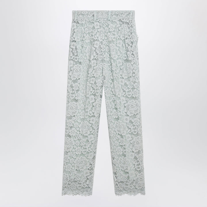 Dolce&Gabbana Pants - Grey | e8c05102d65c7b038acd80d2d6225760275fe03e