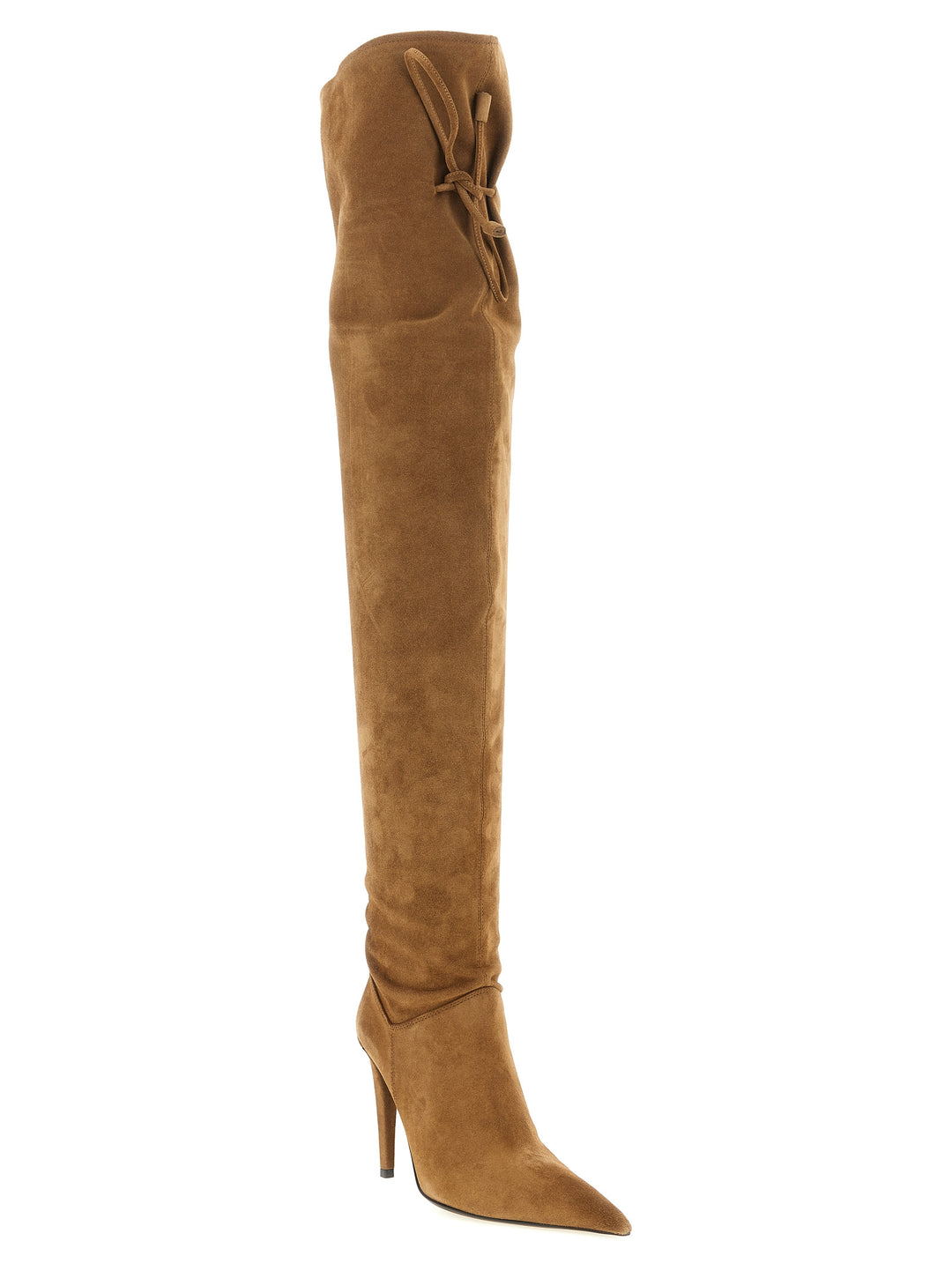 Giuseppe Zanotti Desire Boots and Ankle Boots - Brown | b8a3ec1ad6e045a72226a3358bb514a3e41f0aa7