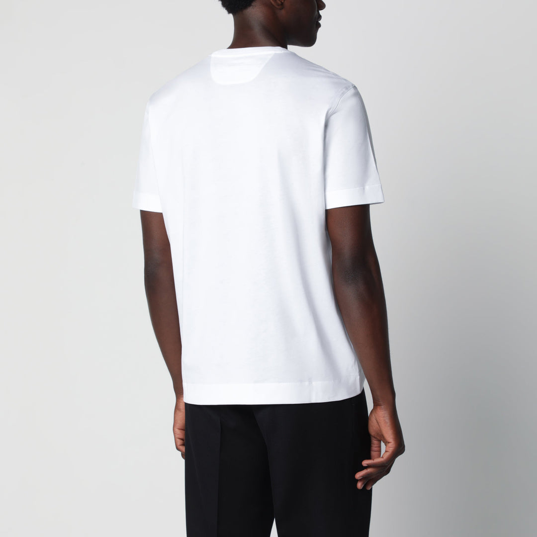 Zegna Shirts & Tops - White | ae7ff47c9fd30fad55c03cd700613840534c5c8c