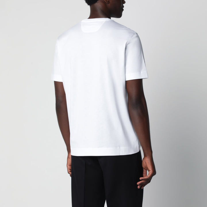 Zegna Shirts & Tops - White | ae7ff47c9fd30fad55c03cd700613840534c5c8c