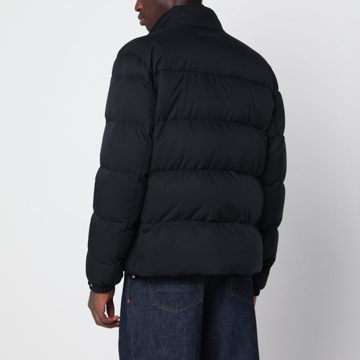 Zegna Coats & Jackets - Blue | 56c57e12e613282e209561596ae3045d3349d4d4