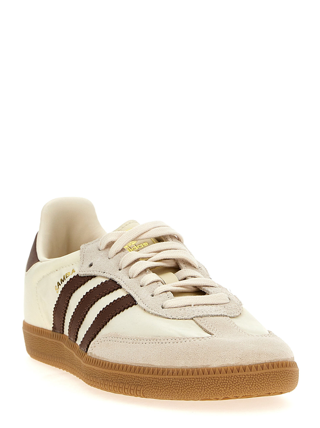 Samba Og Sneakers Beige