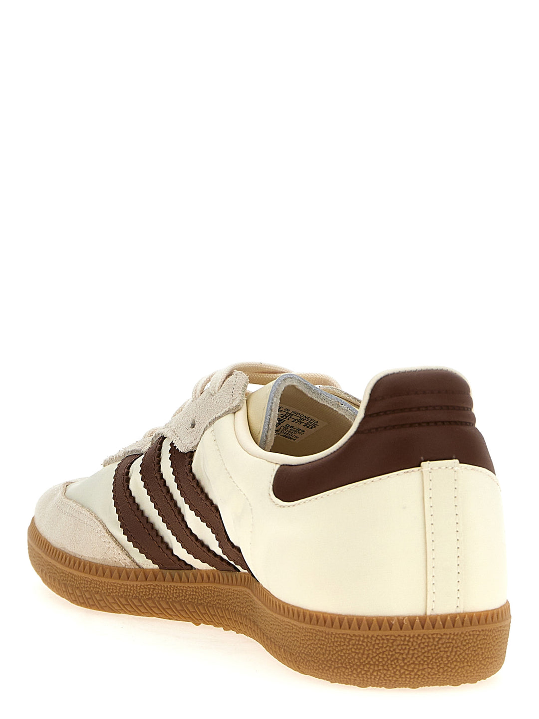 Samba Og Sneakers Beige