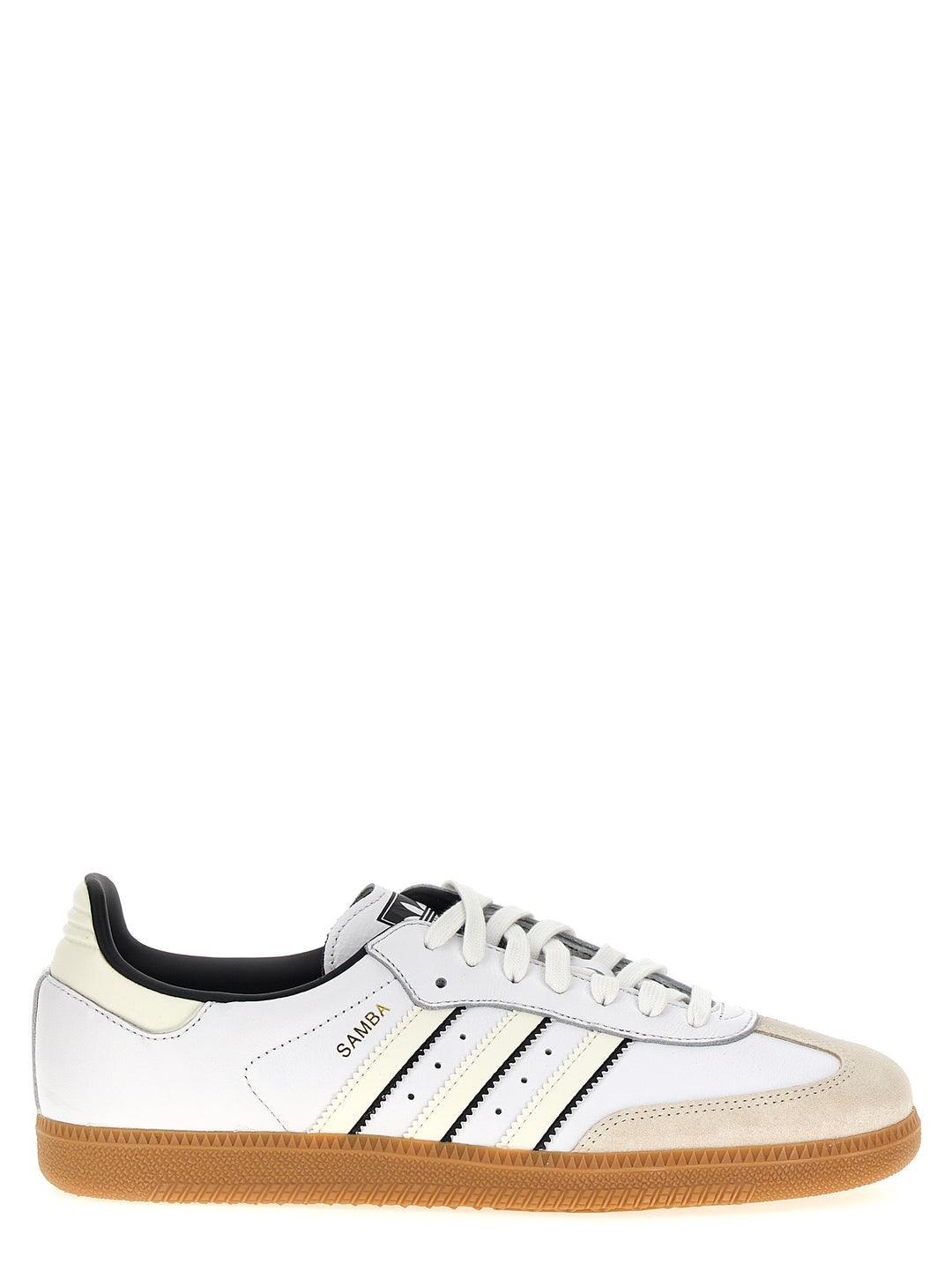 Samba Og Sneakers White