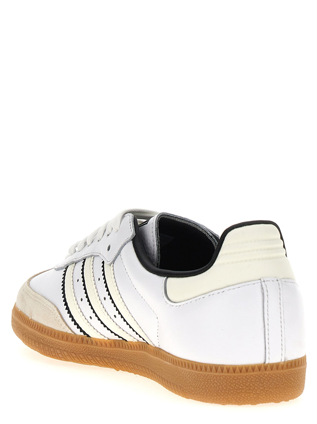 Samba Og Sneakers White