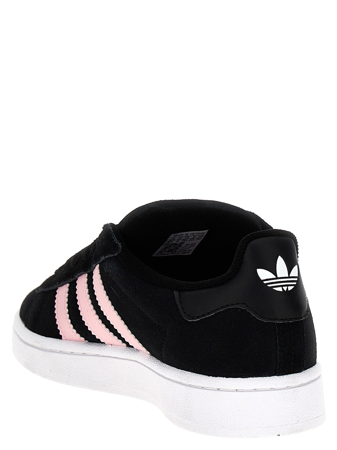 Campus 00s W Sneakers White/Black