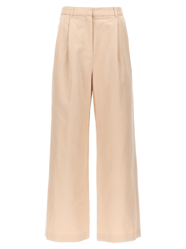 Loulou De Saison Idai Pants - Pink | 14085e4b7badf29aa55770e7e066723836dda358