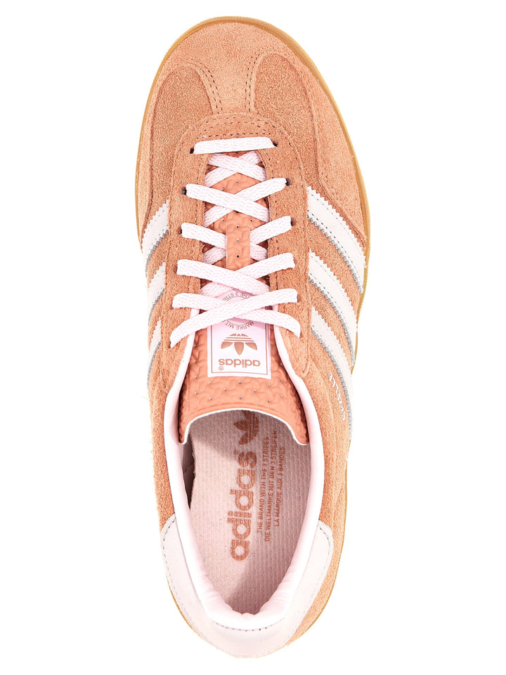 Gazelle Indoor Sneakers Pink