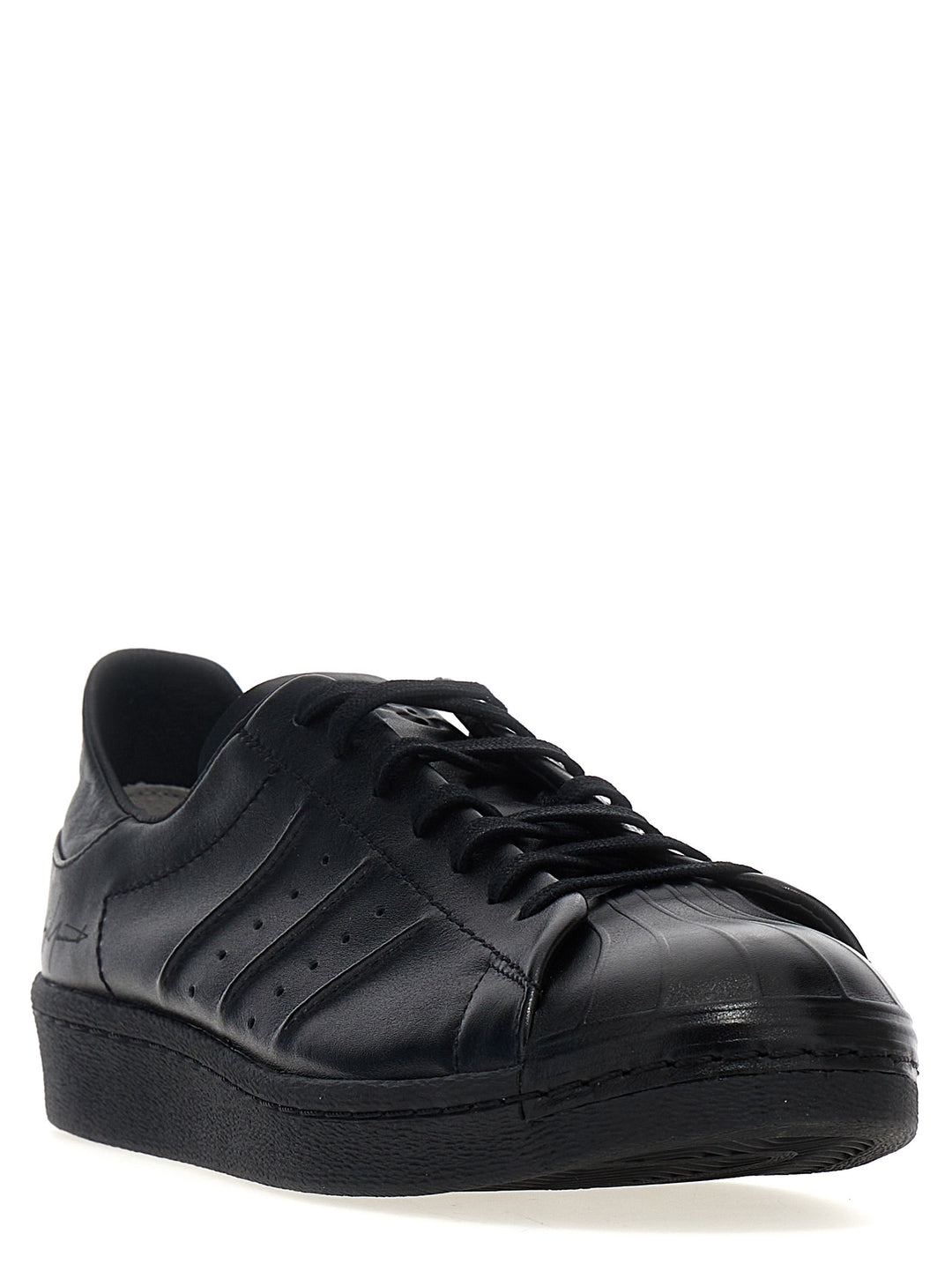 Superstar Sneakers Black