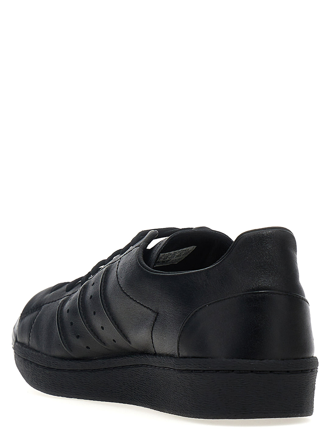 Superstar Sneakers Black