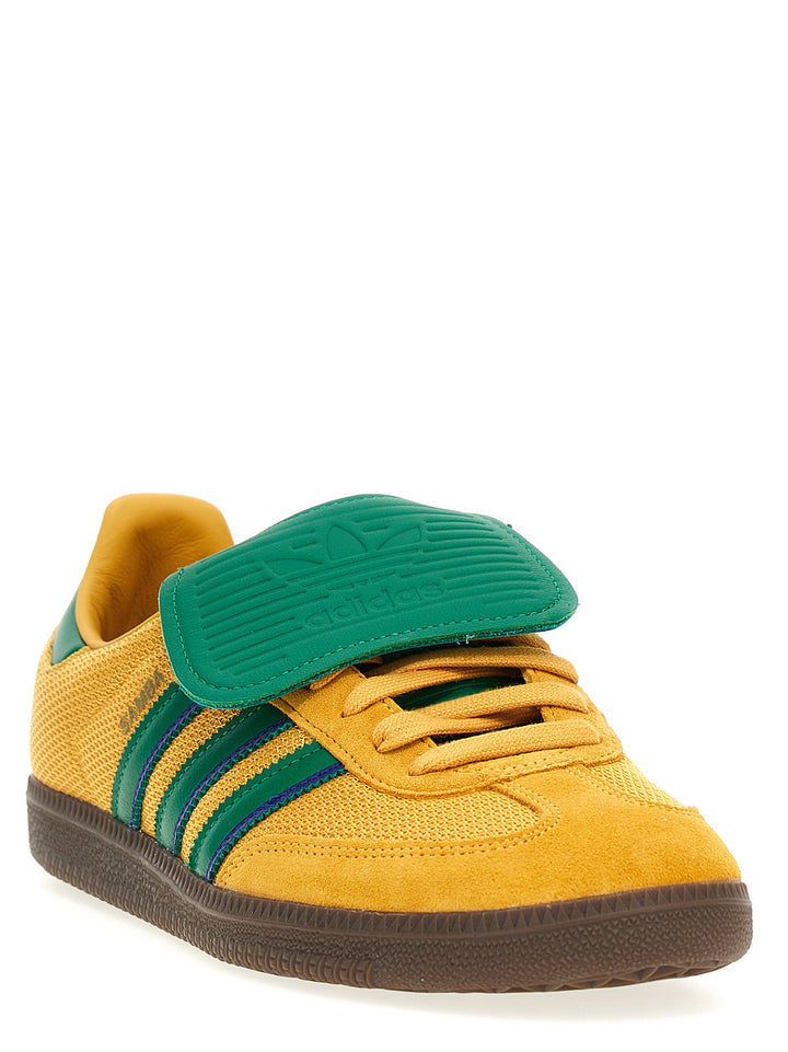 Samba Lt Sneakers Multicolor