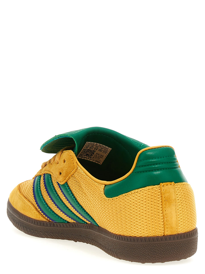 Samba Lt Sneakers Multicolor