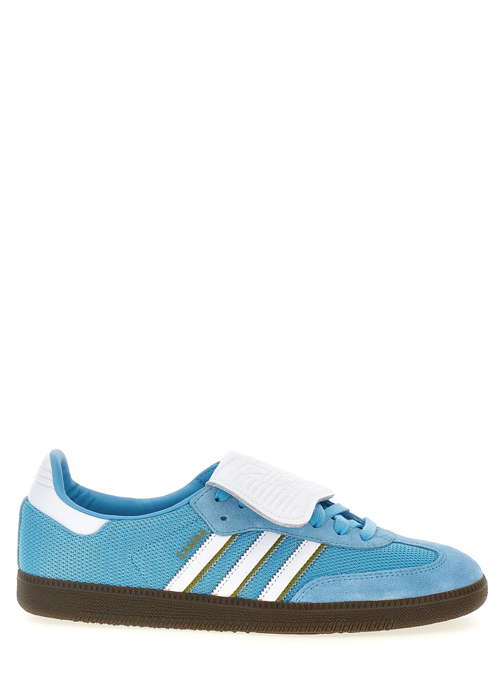 Samba Lt Sneakers Light Blue