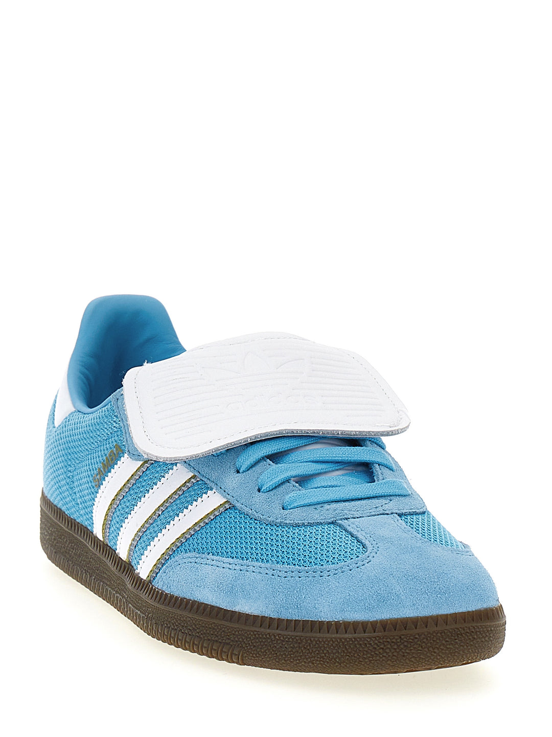 Samba Lt Sneakers Light Blue