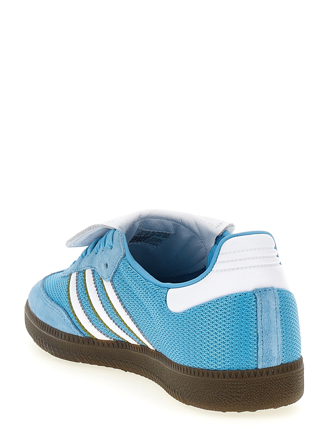 Samba Lt Sneakers Light Blue