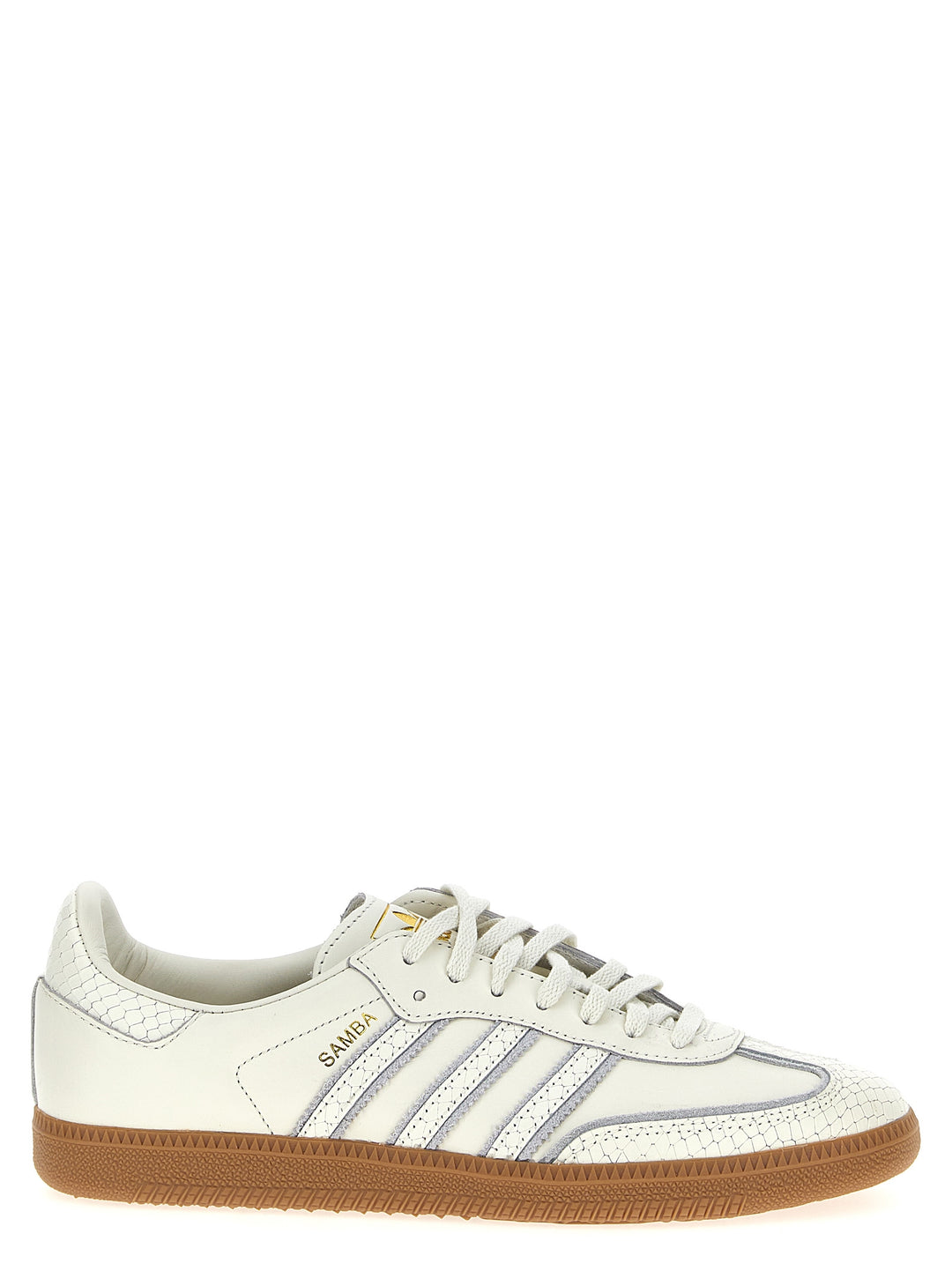 Samba Og Sneakers White