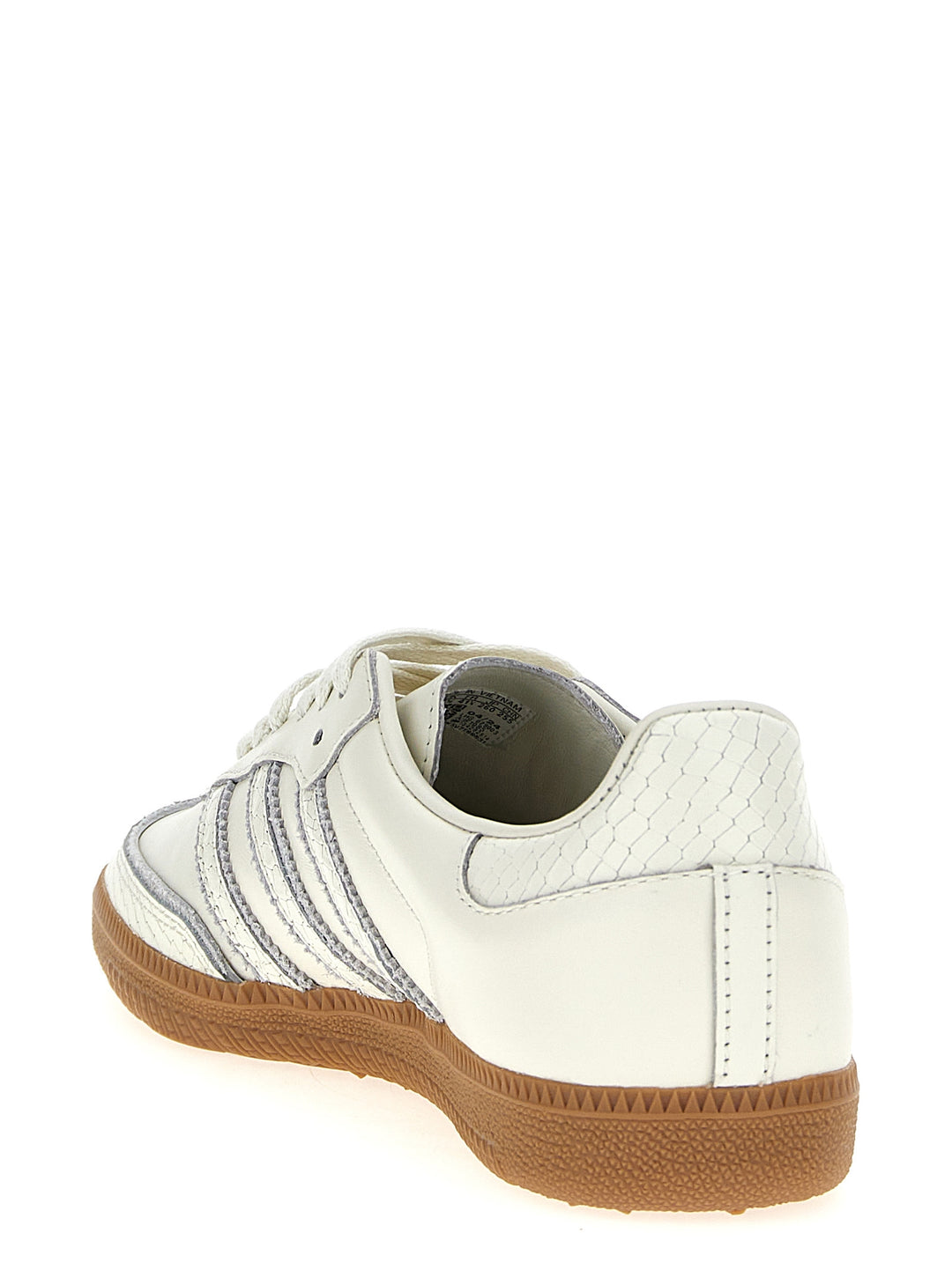 Samba Og Sneakers White