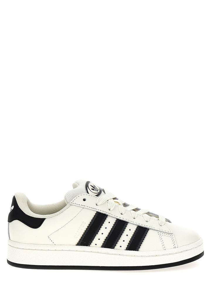 Campus 00s Sneakers White/Black