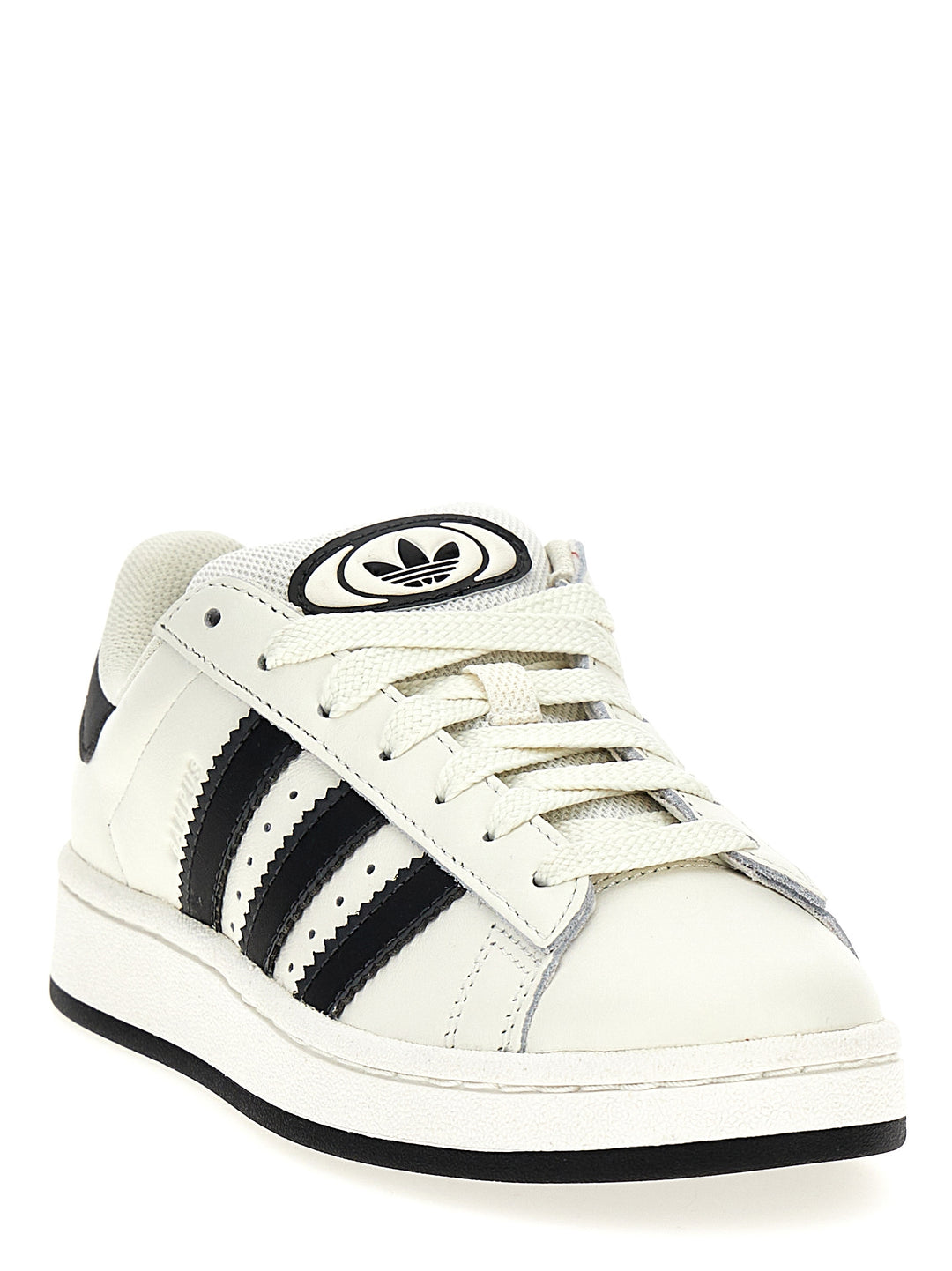 Campus 00s Sneakers White/Black