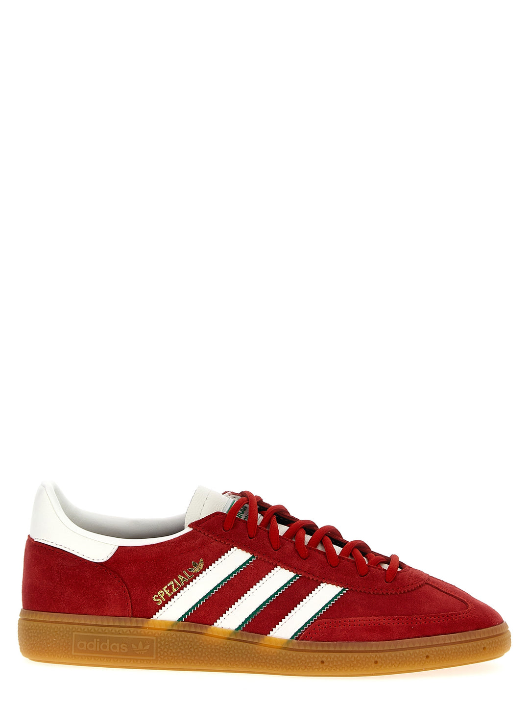 Handball Spezial Sneakers Red